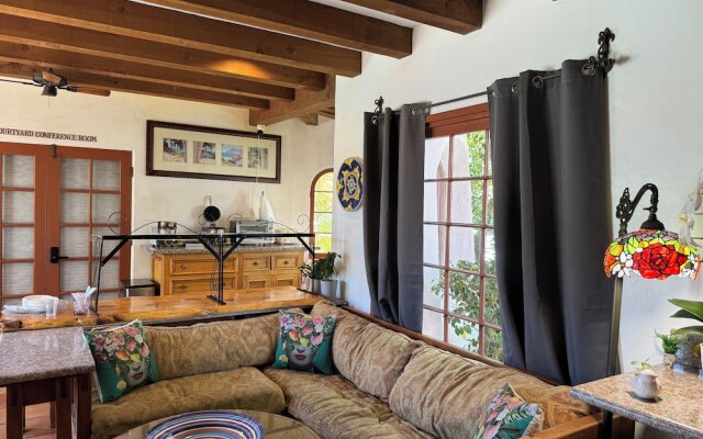 Tide Pool Villas