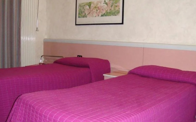 Mercurio Hotel