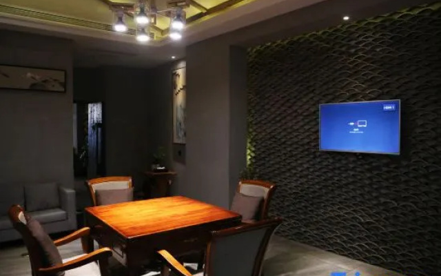 Yunya International Hotel