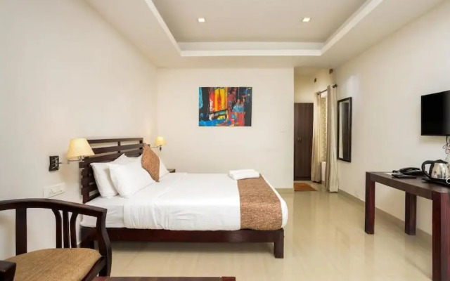 Nexstay Ministers Mansion