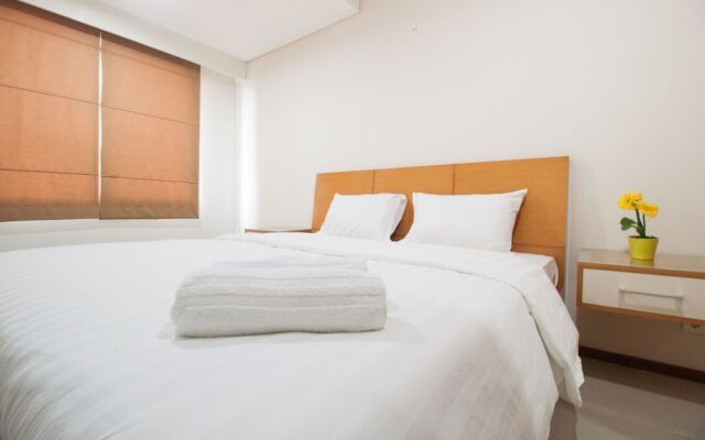 Prime Location Thamrin Executive