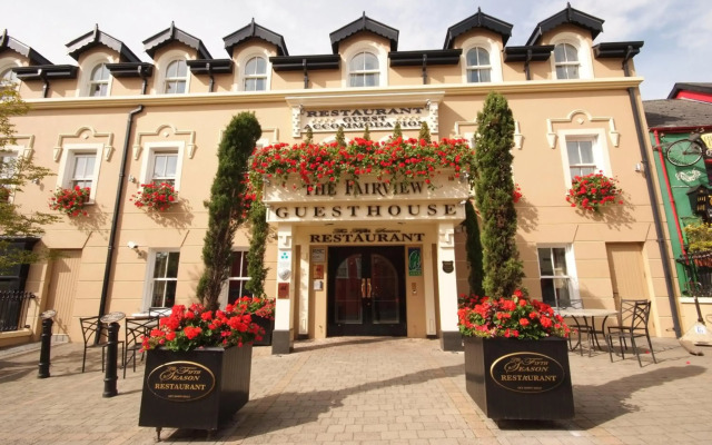 The Fairview Boutique Hotel