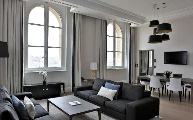 InterContinental Marseille - Hotel Dieu by IHG