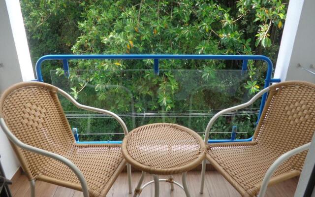 Hotel Nacional Inn Guarujá