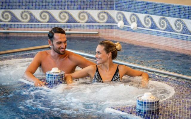 Grand Hotel Terme & Spa