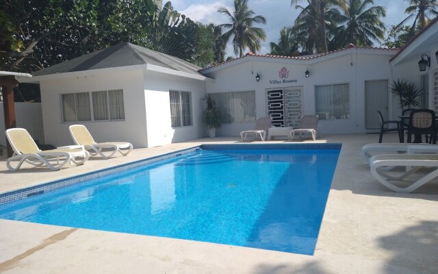 Villas Rossen