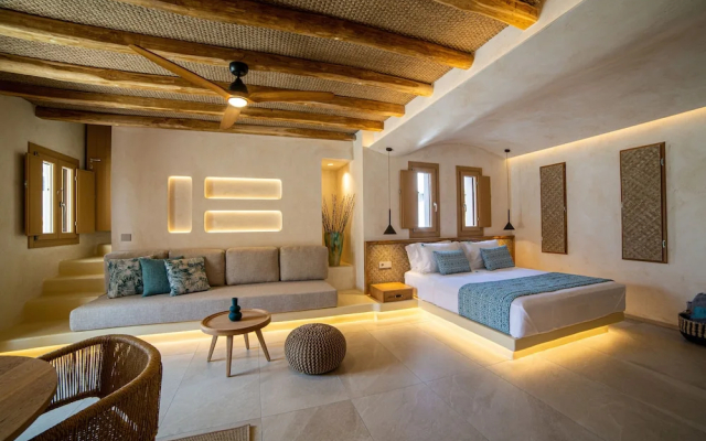 Opalia Suites
