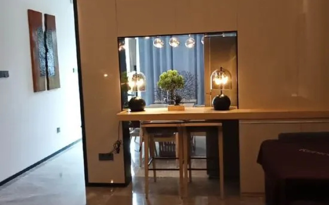 Sanya Xidao Courtyard Boutique Hotel – Lobby – Sanya