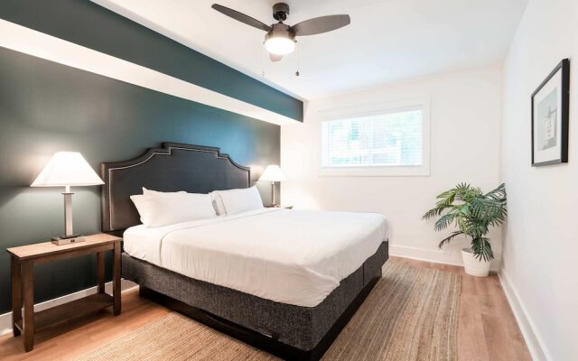 Piet Furnished Apartments