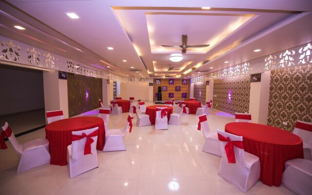 Hotel Sapphire World