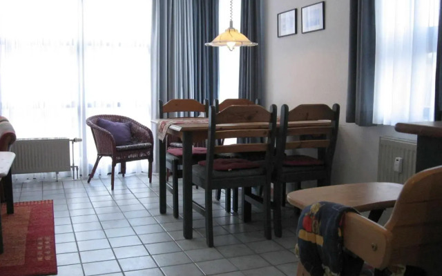 Ferienwohnung Stoetera