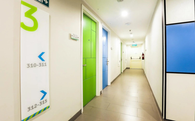 Hotel Citradream Bandung