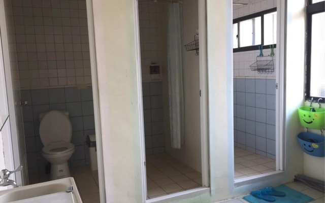 N-square Hostel