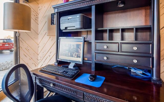 Best Western Ocean Reef Suites