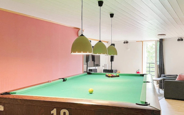 4 Star Holiday Home in Vaddo-by Traum