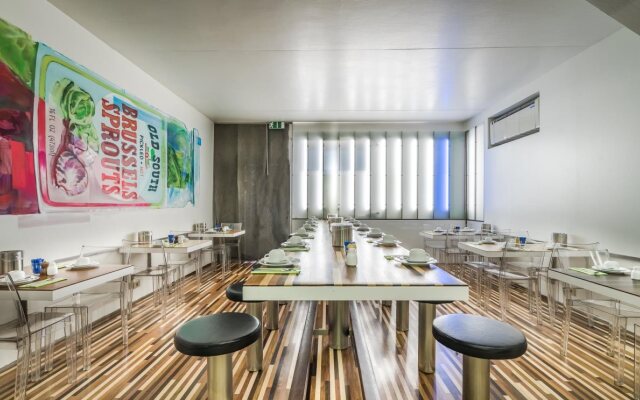 Hotel 322 Lambermont