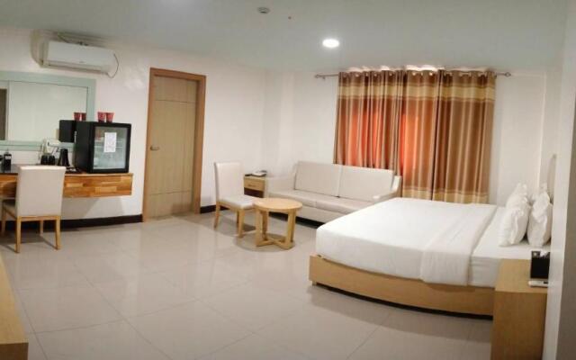 Punta Clark Hotel