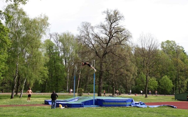 Hotel Sportovní Centrum