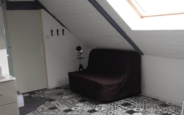 Chambres d'hôtes à Pont Scorff