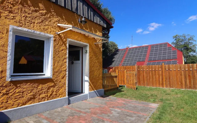 Ferienwohnung am Oase am Vilzsee