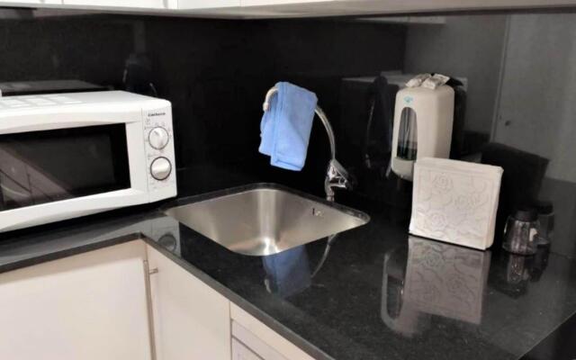 Delightful Apartment in Ourense overlooking the City