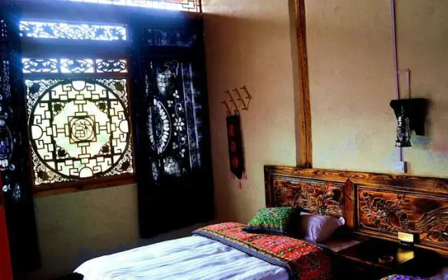 Liu An Ting Gang Inn