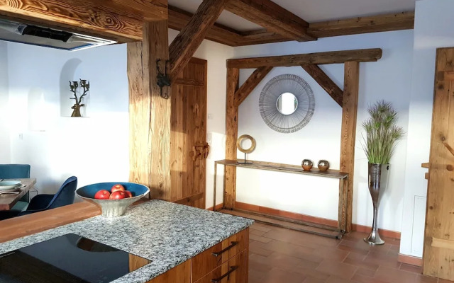 Chalet Belle Kaiser