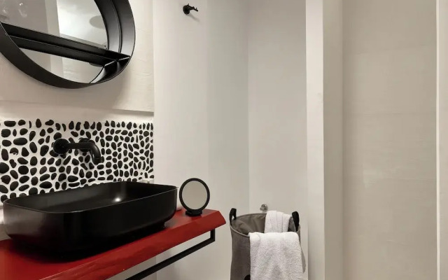 Le MichELe luxury apartments