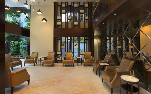 Samanvay Boutique Hotel Udupi