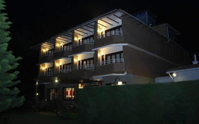 Nahar's Retreat & Wellness Spa