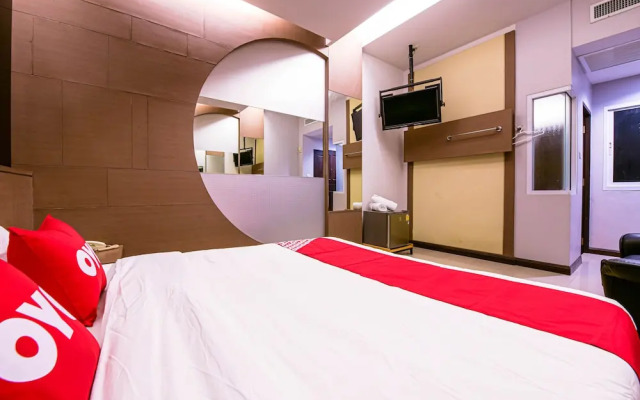 Bangsean Hotel