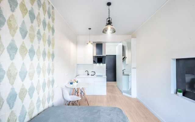 HB apartments University
