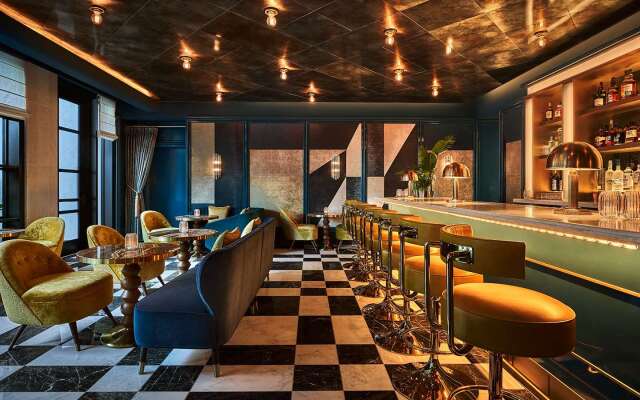 Pendry West Hollywood