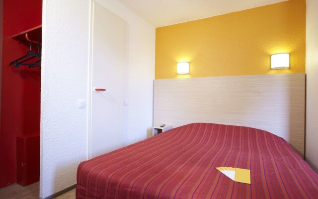 Hotel Premiere Classe Marseille Saint-Antoine