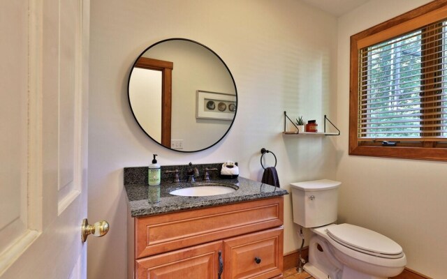 The Wobbly Cabin by Killington Vacation Rentals
