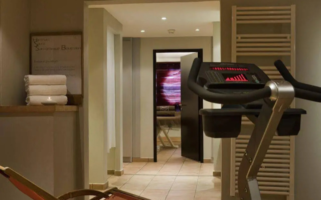 Hôtel Les Menuires Les Bruyères