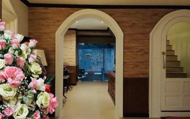 Sawasdee Apartment Patong