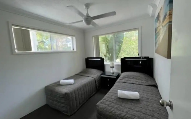 Cascade Gardens Apartments
