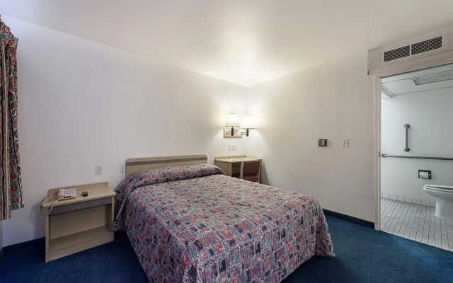 Motel 6 Winnemucca, NV