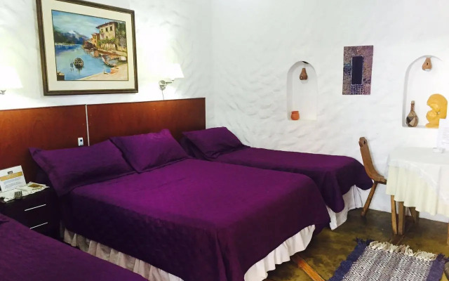 Hostal Andino