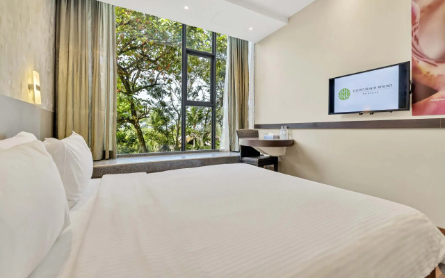 Siloso Beach Resort, Sentosa
