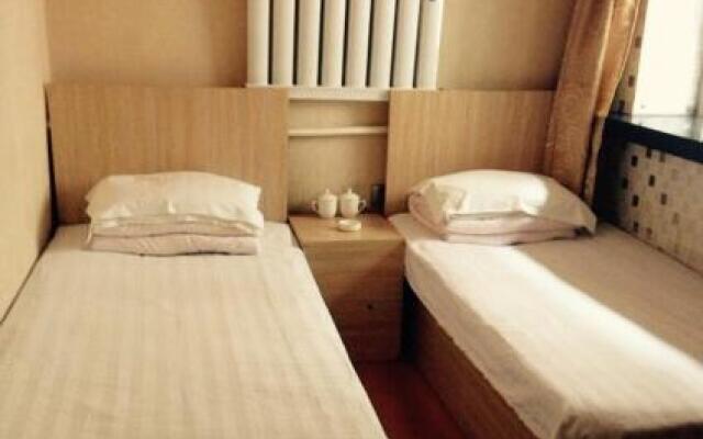 Golden Lily Guesthouse