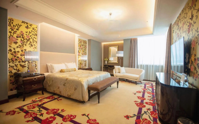 Pantower International Hotel