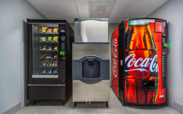 Comfort Inn Kearney I-80