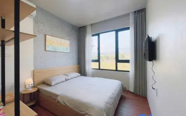 Homestay Tit Mit