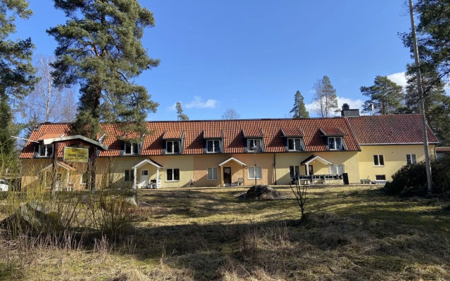 Garpgården