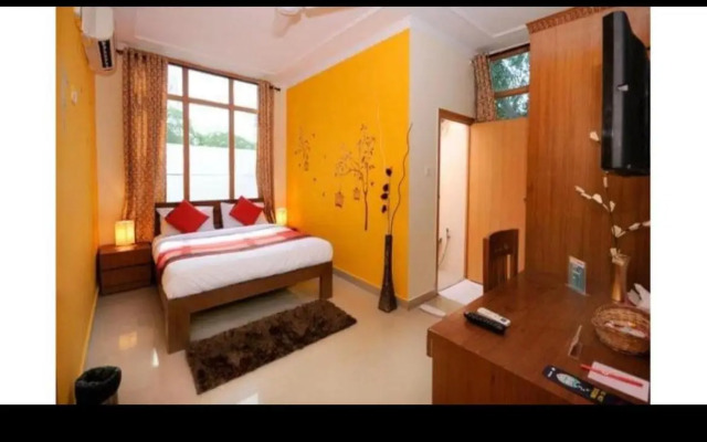 OYO Rooms Neemrana NH8