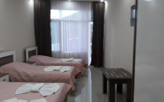 Goga1 Guest House