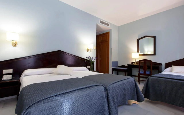 Hotel Porcel Navas
