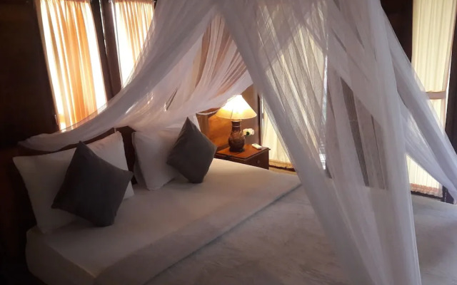 Timbool Bungalow
